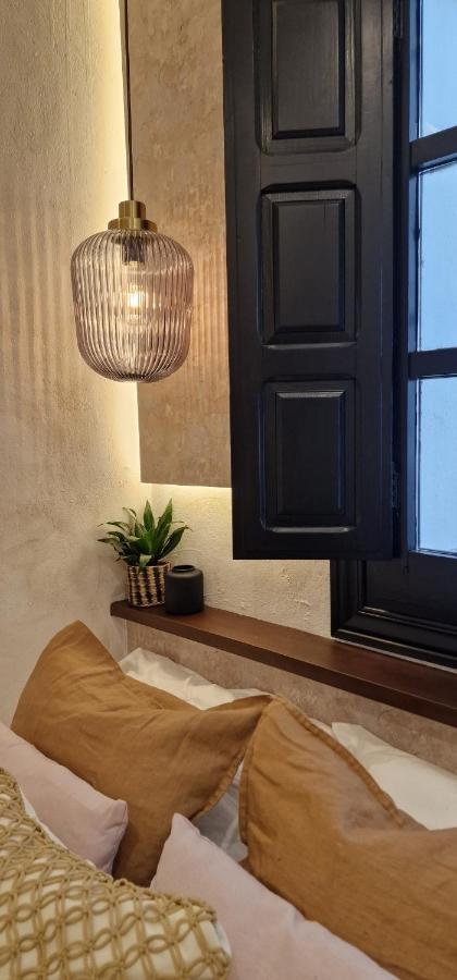 Apartamento El Atajo Ronda Exterior foto